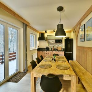 Apartament w Szczyrku 3