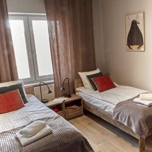 Apartament w Szczyrku 2