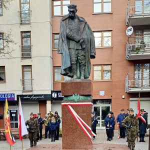 Piłsudski